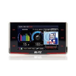 ヨドバシ.com - BLITZ ブリッツ レーザー＆レーダー探知機 MSSS