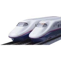 ヨドバシ.com - トミックス TOMIX 98898 Nゲージ完成品 JR E2 1000系