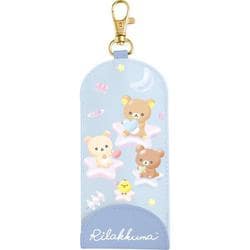 ヨドバシ.com - サンエックス San-X CK70801 リラックマ リール付キー