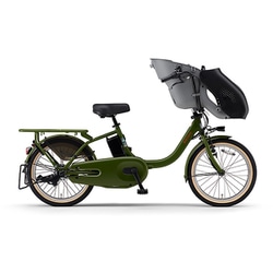 ヨドバシ.com - ヤマハ YAMAHA 電動アシスト自転車 PAS kiss（パス