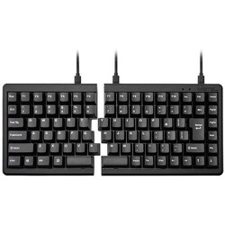 ヨドバシ.com - MISTEL Barocco Mistel MD770 JIS （日本語配列/静音赤