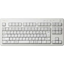 ヨドバシ.com - 東プレ Topre REALFORCE R3 キーボード ハイブリッド