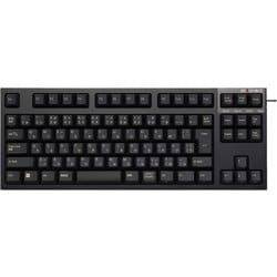 ヨドバシ.com - 東プレ Topre REALFORCE R3S キーボード 有線 テンキー