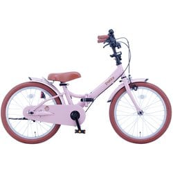 ヨドバシ.com - サカイサイクル 子供用自転車 ポッケキッズ