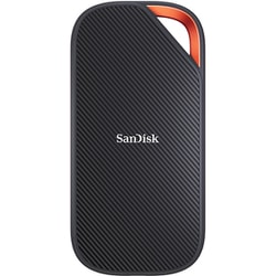 ヨドバシ.com - サンディスク SANDISK 外付けSSD ポータブル Extreme