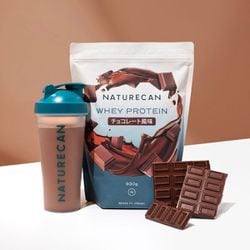 ヨドバシ.com - ネイチャーカン Naturecan ホエイプロテイン（WPC