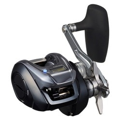 ヨドバシ.com - ダイワ Daiwa ベイトリール 25 ティエラIC 300HL-C