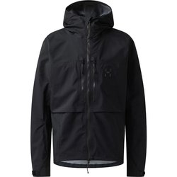 ヨドバシ.com - ホグロフス Haglofs スピッツゴアテックスプロ II