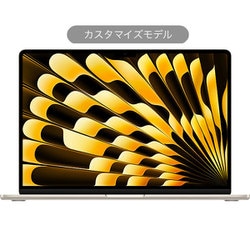 ヨドバシ.com - アップル Apple MacBook Air 15インチ Apple M4チップ