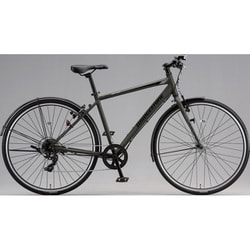 ヨドバシ.com - ブリヂストン BRIDGESTONE クロスバイク 1D61ME0 TB1