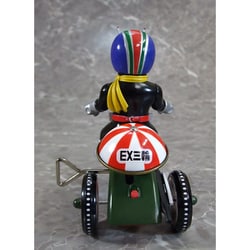 ヨドバシ.com - アート・ストーム ART STORM EX三輪車 仮面ライダーV3