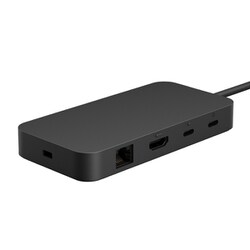 ヨドバシ.com - マイクロソフト Microsoft Surface USB4 ドック