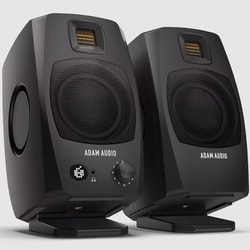 ヨドバシ.com - アダムオーディオ ADAM AUDIO デスクトップモニター