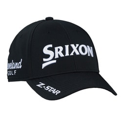 ヨドバシ.com - スリクソン SRIXON ゴルフキャップ メンズ SRIXON