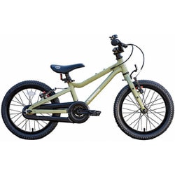 ヨドバシ.com - アイデス IDES 子ども用自転車 YAMANEKO BIKE 18インチ