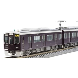 ヨドバシ.com - トミックス TOMIX 97217 Nゲージ完成品 阪急電鉄 新