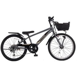 ヨドバシ.com - あさひ 子ども用自転車 ドライドS3 BAA246HD-Q 24