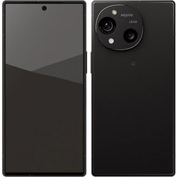ヨドバシ.com - シャープ SHARP AQUOS R10/6.5インチ/Snapdragon 7＋