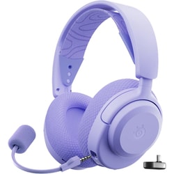 ヨドバシ.com - SteelSeries スティールシリーズ Arctis Nova 3 PW
