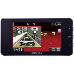 ヨドバシ.com - セルスター レーザー式オービス対応セーフティレーダー