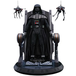 ヨドバシ.com - ホットトイズ HOT TOYS ムービー・マスターピース 1/6