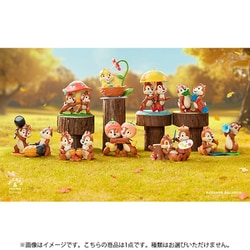 ヨドバシ.com - ゴニトイズ 52Toys BLINDBOX ディズニー チップ