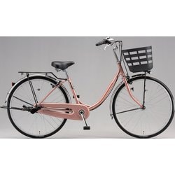 ヨドバシ.com - ブリヂストン BRIDGESTONE シティサイクル フレーミー