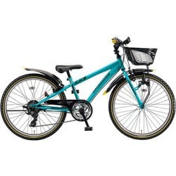 ヨドバシ.com - ブリヂストン BRIDGESTONE 子ども用自転車 CROSS FIRE
