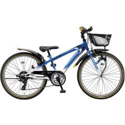 ヨドバシ.com - ブリヂストン BRIDGESTONE 子ども用自転車 CROSS FIRE
