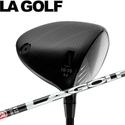 ヨドバシ.com - LAGOLF LA Driver 9.5°RH Driver ロフト角9.5度 Face