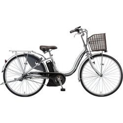 ヨドバシ.com - ブリヂストン BRIDGESTONE 電動アシスト自転車 Assista