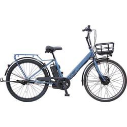 ヨドバシ.com - ラフート rafoot 電動アシスト自転車 rafoot（ラフート