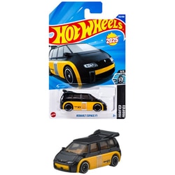 ヨドバシ.com - マテル Mattel JFN82 ホットウィール ベーシックカー