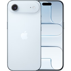 ヨドバシ.com - アップル Apple iPhone Air 512GB スカイブルー SIM