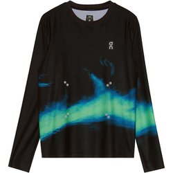 ヨドバシ.com - オン On ペースメッシュロングT レディース ランニング