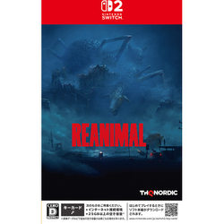 ヨドバシ.com - THQ Nordic REANIMAL COLLECTOR'S BOX（リアニマル