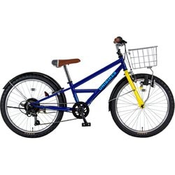 ヨドバシ.com - マルキン 子ども用自転車 ユニバイクス226-H 22インチ