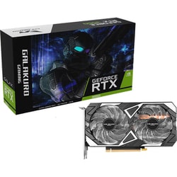 ヨドバシ.com - 玄人志向 GeForce RTX 3050搭載 グラフィックボード GG