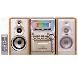 ヨドバシ.com - Victor ビクター UX-Z11WMD-M [CD/MDコンポ] 通販