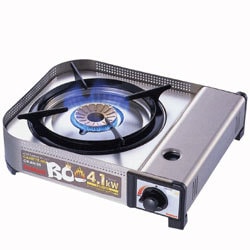 ヨドバシ.com - 岩谷産業 Iwatani カセットコンロ カセットフー BO