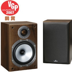 ヨドバシ.com - モニター・オーディオ MONITOR AUDIO ブックシェルフ型