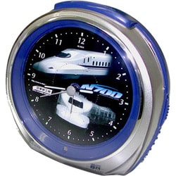 ヨドバシ.com - 日車夢工房 YUMEKOBO N700系エディション 電波目覚まし