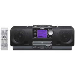 ヨドバシ.com - Victor ビクター RD-M1-B (ブラック) [メモリー