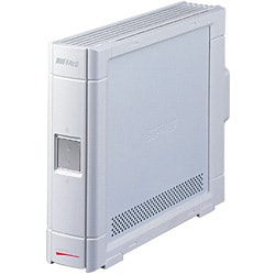 ヨドバシ.com - バッファロー BUFFALO LAN接続 外付型ハードディスク