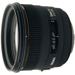 ヨドバシ.com - シグマ SIGMA 50mm F1.4 EX DG HSM [50mm/F1.4