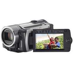 ヨドバシ.com - キヤノン Canon HDビデオカメラ iVIS HF11 通販【全品