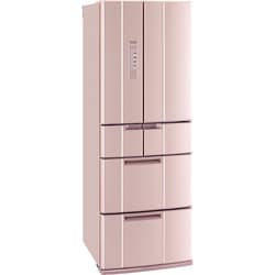 ヨドバシ.com - 三菱電機 MITSUBISHI ELECTRIC 冷蔵庫（445L・フレンチ