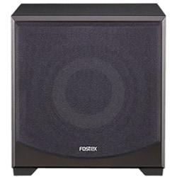 ヨドバシ.com - フォステクス FOSTEX CW200A [サブウーハー] 通販