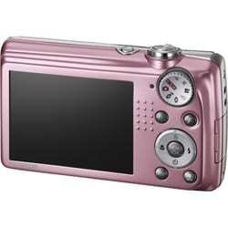 ヨドバシ.com - 富士フイルム FUJIFILM FinePix F70EXR [ピンク] 通販