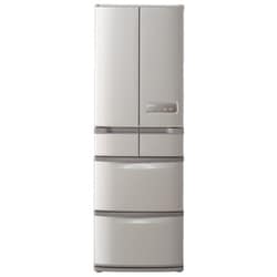 ヨドバシ.com - 日立 HITACHI 冷蔵庫（415L・フレンチドア） ビッグ